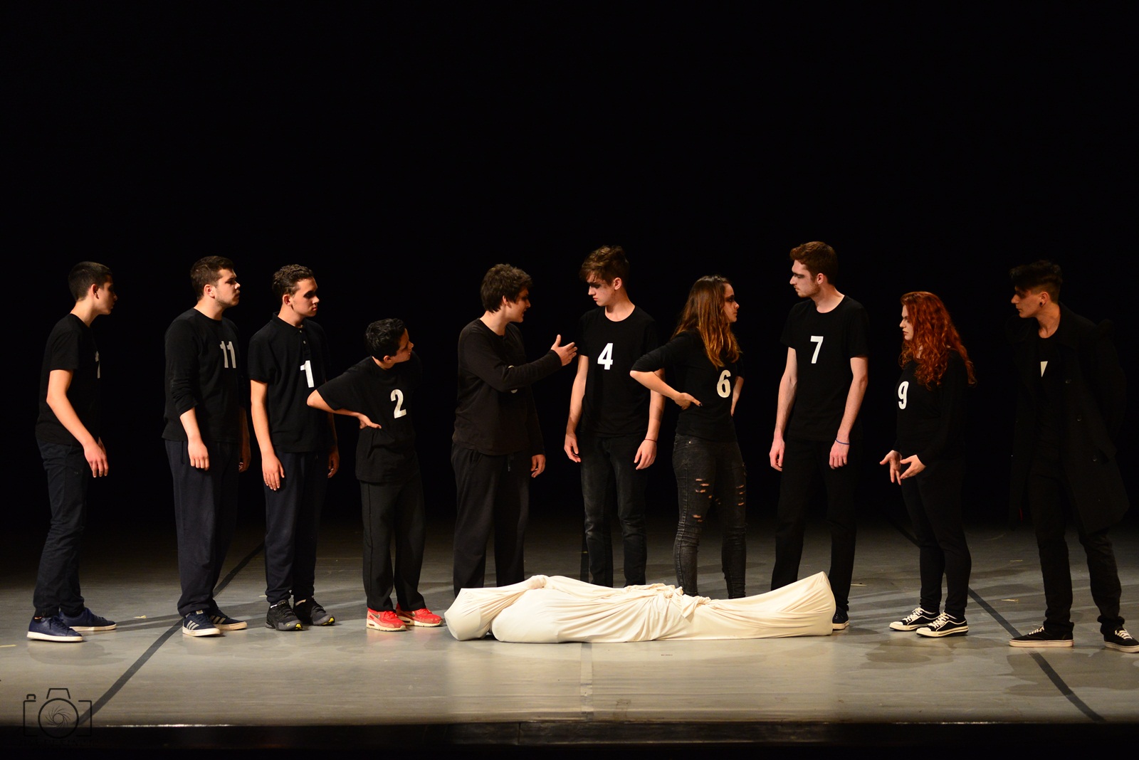 HNK Zadar: Premijera predstave “Andresenovo carstvo” HNK Zadar: Premijera predstave “Andresenovo carstvo”