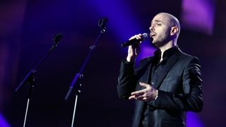 U koncertnoj dvorani Vatroslav Lisinski održan koncert “Hiljade pahulja bijelih” posvećen Kemalu Montenu. Foto. Goran Stanzl/PIXSELL U koncertnoj dvorani Vatroslav Lisinski održan koncert “Hiljade pahulja bijelih” posvećen Kemalu Montenu. Foto. Goran Stanzl/PIXSELL