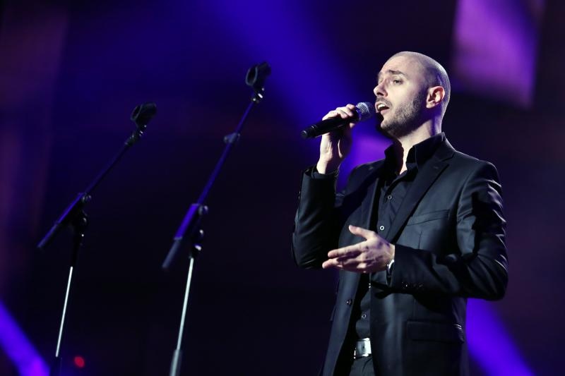 U koncertnoj dvorani Vatroslav Lisinski održan koncert “Hiljade pahulja bijelih” posvećen Kemalu Montenu. Foto. Goran Stanzl/PIXSELL U koncertnoj dvorani Vatroslav Lisinski održan koncert “Hiljade pahulja bijelih” posvećen Kemalu Montenu. Foto. Goran Stanzl/PIXSELL