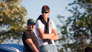 SHKM 2010. u Zadru (Foto:Saša Čuka)