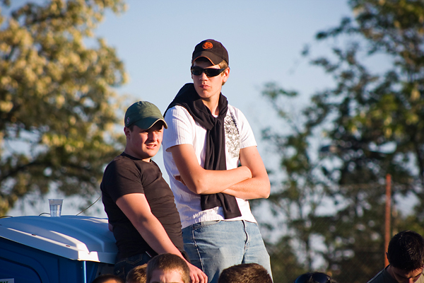 SHKM 2010. u Zadru (Foto:Saša Čuka)