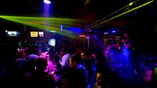 Diktatori u Maraschinu, Foto: Iva Perinčić Diktatori u Maraschinu, Foto: Iva Perinčić