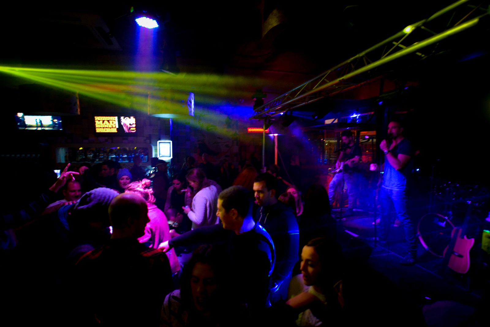 Diktatori u Maraschinu, Foto: Iva Perinčić Diktatori u Maraschinu, Foto: Iva Perinčić