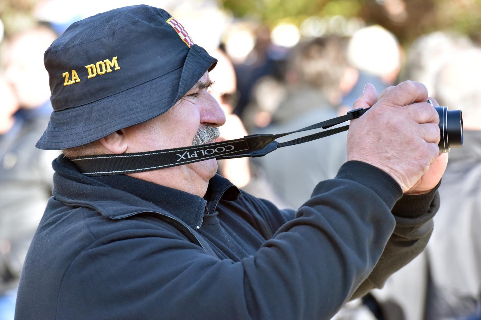 Škabrnja: Obilježena je 26. godišnjica stradavanja hrvatskih branitelja i civila