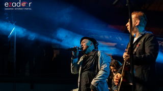 Prljavo kazalište @ Arsenal Zadar