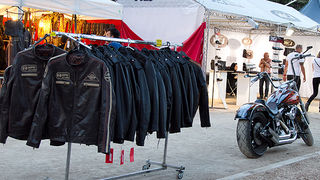 Kratki pregled dođađanja na Croatia Harley Daysima koji su u Biogradu održali od 26. do 29. svibnja 2011, Foto: Leo Banić Kratki pregled dođađanja na Croatia Harley Daysima koji su u Biogradu održali od 26. do 29. svibnja 2011, Foto: Leo Banić