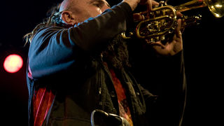 Kultur Shock u klubu Boogaloo, Zagreb 15.3.2008.