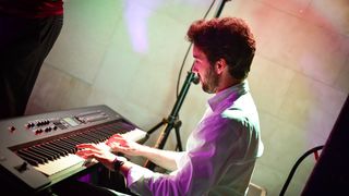 Klapa Contra oduševila u Teatro Baru i Zlatnom kutiću. Foto: Iva Perinčić Klapa Contra oduševila u Teatro Baru i Zlatnom kutiću. Foto: Iva Perinčić