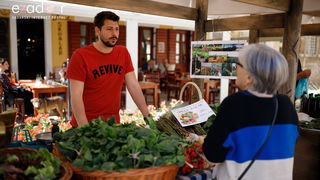 Đir po gradu, subotnja špica 6. travnja 2019. Đir po gradu, subotnja špica 6. travnja 2019.