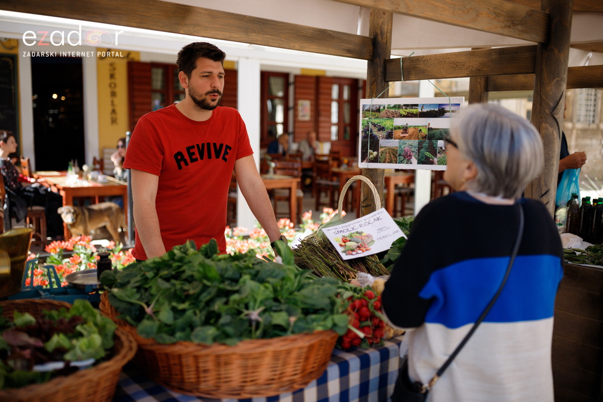 Đir po gradu, subotnja špica 6. travnja 2019. Đir po gradu, subotnja špica 6. travnja 2019.