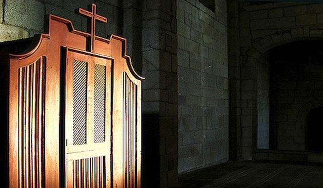 Crkva, župa, ispovijed, foto: www.dalmacijanews.com