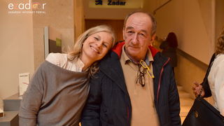 Premijera predstave “Nikome pravo” u Kazalištu lutaka Zadar Premijera predstave “Nikome pravo” u Kazalištu lutaka Zadar