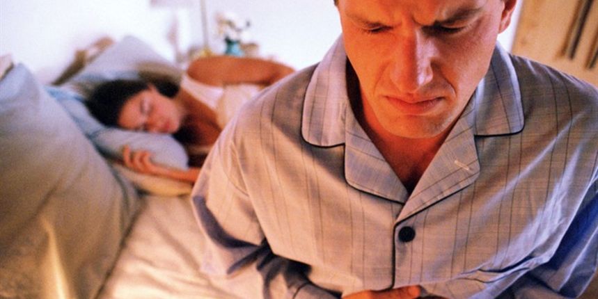 Kako protiv neugodne žgaravice? (Tportal.hr) Kako protiv neugodne žgaravice? (Tportal.hr)