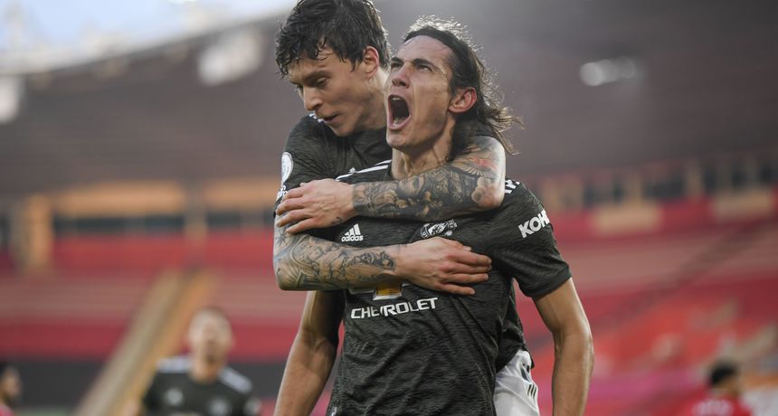 Manchester United Manchester United