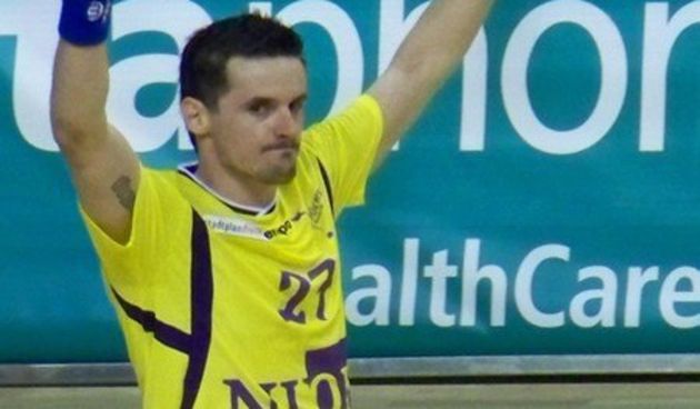 Ivan Ninčević, Foto: facebook.com