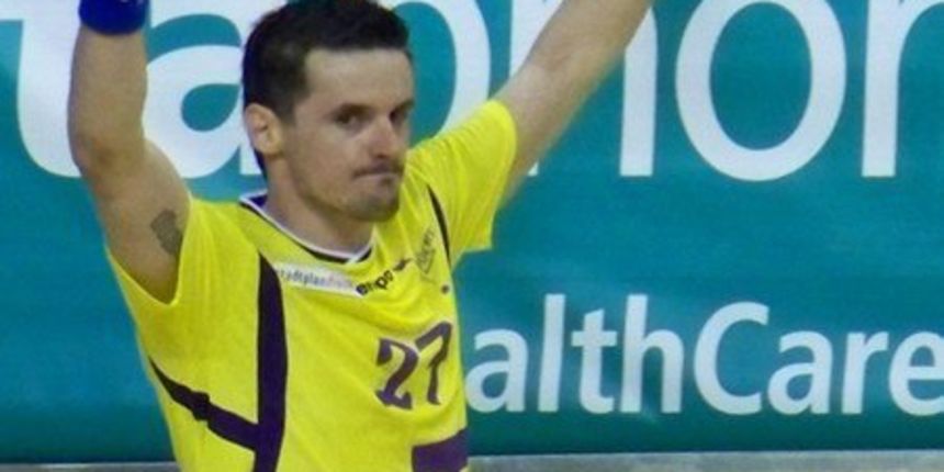 Ivan Ninčević, Foto: facebook.com