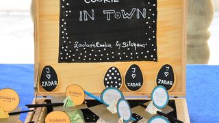 Festival suvenira Zadarske zupanije, foto: Iva Perincic