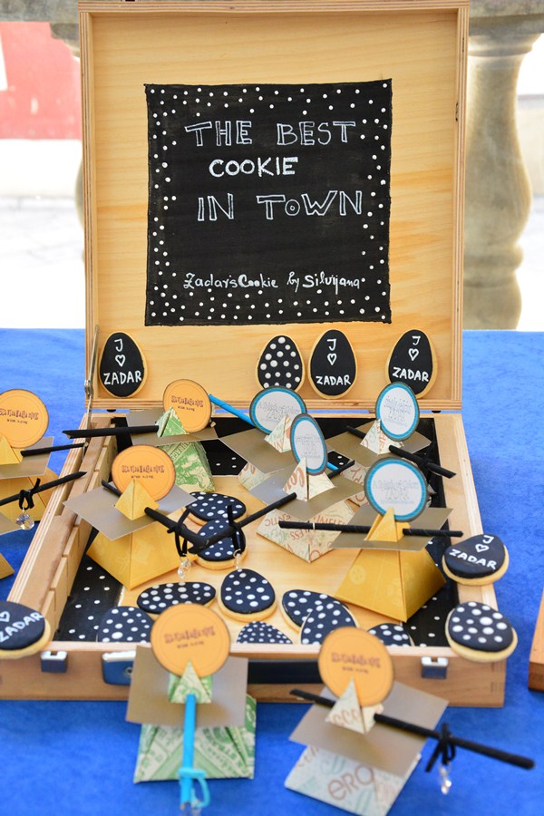 Festival suvenira Zadarske zupanije, foto: Iva Perincic