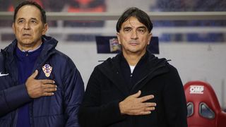 UEFA Liga nacija: Hrvatska – Portugal UEFA Liga nacija: Hrvatska – Portugal