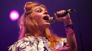 Zagreb, 210611.
RSC Jarun.
Otok hrvatske mladezi.
T-mobile INmusic festival.
Prvi dan tradicionalno najveceg glazbenog spektakla u Hrvatskoj koji se odrzava 21. i 22.06.
Na slici: grupa The Do.
Foto: Tomislav Kristo / CROPIX Zagreb, 210611.
RSC Jarun.
Otok hrvatske mladezi.
T-mobile INmusic festival.
Prvi dan tradicionalno najveceg glazbenog spektakla u Hrvatskoj koji se odrzava 21. i 22.06.
Na slici: grupa The Do.
Foto: Tomislav Kristo / CROPIX