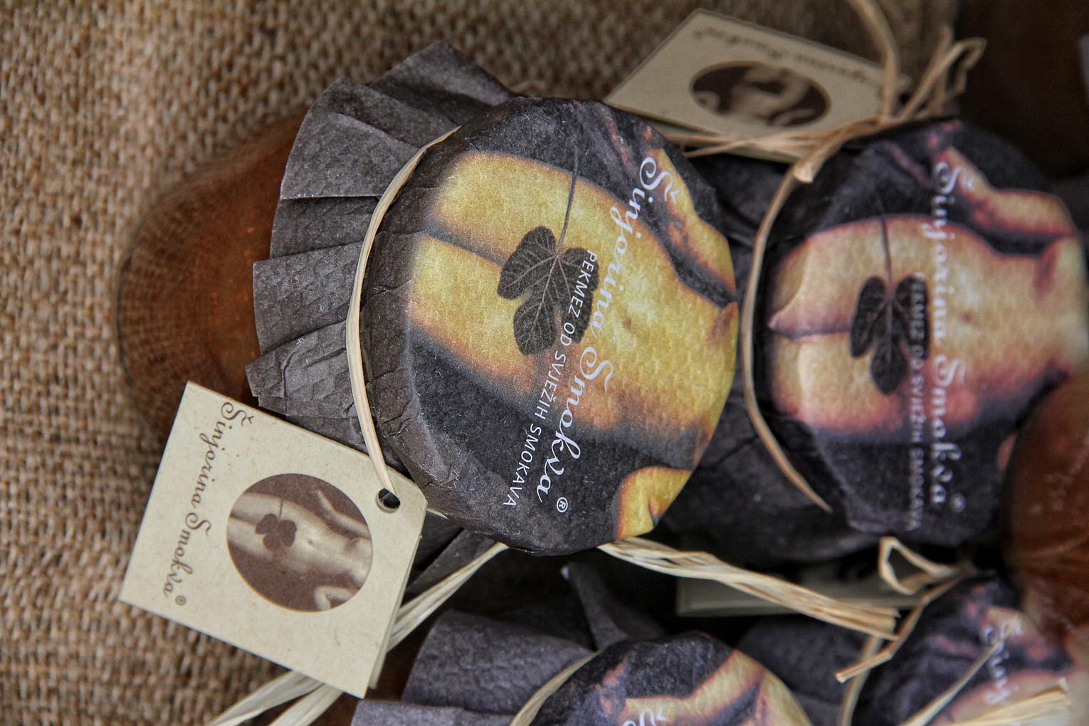 Sajam smokava na Poljani Šime budinića/Festival smokava/smokve, foto: I. Perinčić