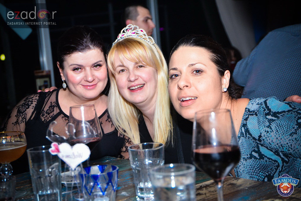 PleteRI @ Famous Beach Bar