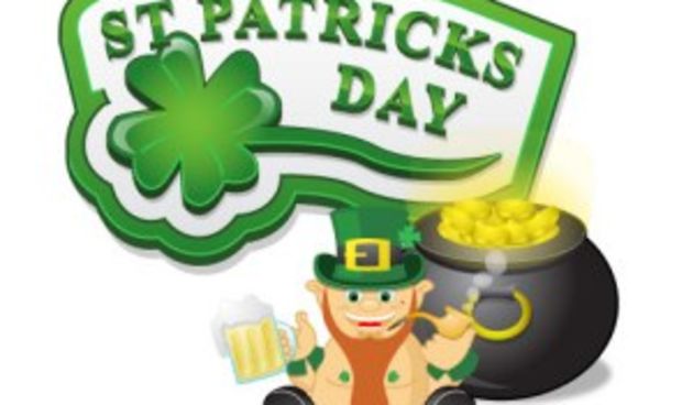 Sv. Patrik, foto: cafe.hr