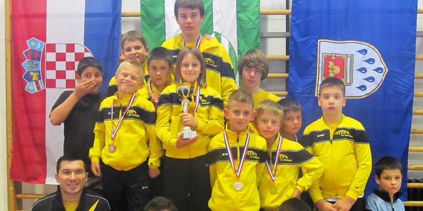 Hrvački klub Zadar Hrvački klub Zadar