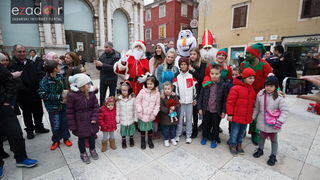 Đir po gradu, nedjelja 31. prosinca 2018. Đir po gradu, nedjelja 31. prosinca 2018.