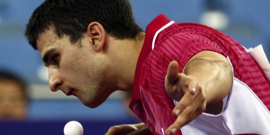 Andrej Gaćina Andrej Gaćina