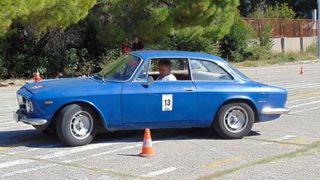 19. Oldtimer Auto Rally – 100 kilometara Zadra 19. Oldtimer Auto Rally – 100 kilometara Zadra