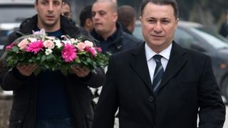 Skopje: Na posljednji počinak ispraćena Esma Redžepova Skopje: Na posljednji počinak ispraćena Esma Redžepova