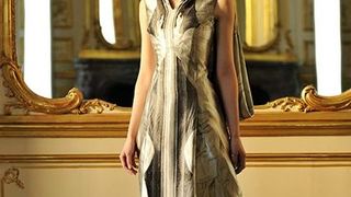 Alexander McQueen jesen/zima 2010/2011 – posljednja kolekcija (Vogue.de)