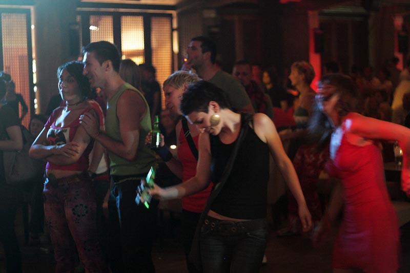 Arsenal – Urban & 4