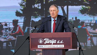 Otvoren 25. Biograd Boat Show Otvoren 25. Biograd Boat Show