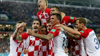 SP, 1. kolo skupine D: Hrvatska – Nigerija 2-0