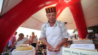 “Kupujmo hrvatsko” 29. lipnja 2012. (foto:Saša Čuka)