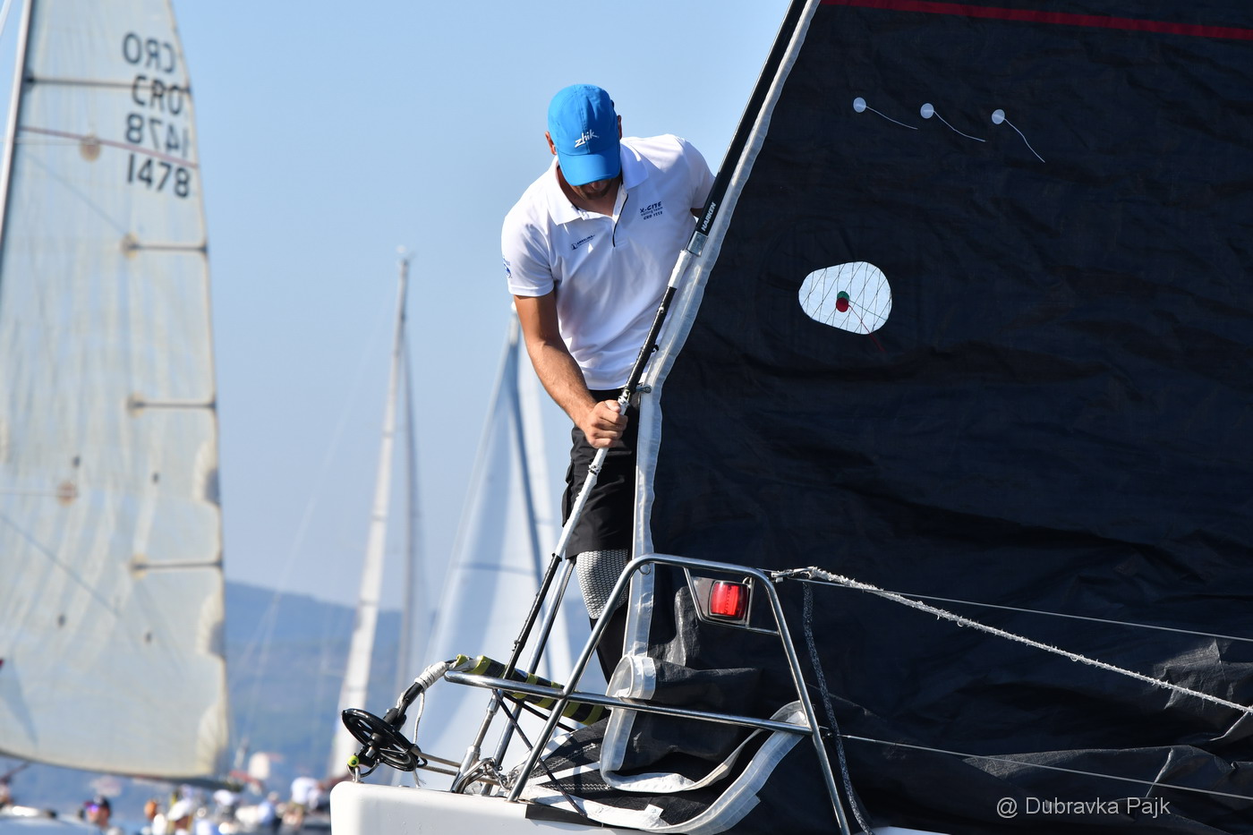 Sva lica “Zadarske koke” Sva lica “Zadarske koke”