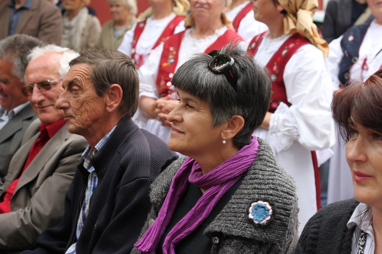 Sveti Filip i Jakov: 11. Dani cvijeca Zadarske zupanije, Foto: Martin Brkljaca Sveti Filip i Jakov: 11. Dani cvijeca Zadarske zupanije, Foto: Martin Brkljaca