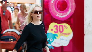 Đir po gradu, utorak 9. srpnja 2019. Đir po gradu, utorak 9. srpnja 2019.