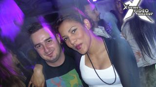 Crazy Bear @ Svarog bar