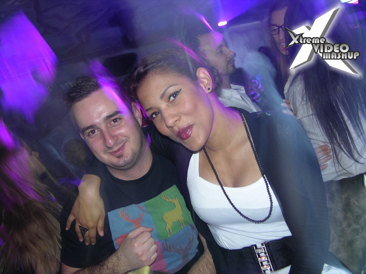 Crazy Bear @ Svarog bar