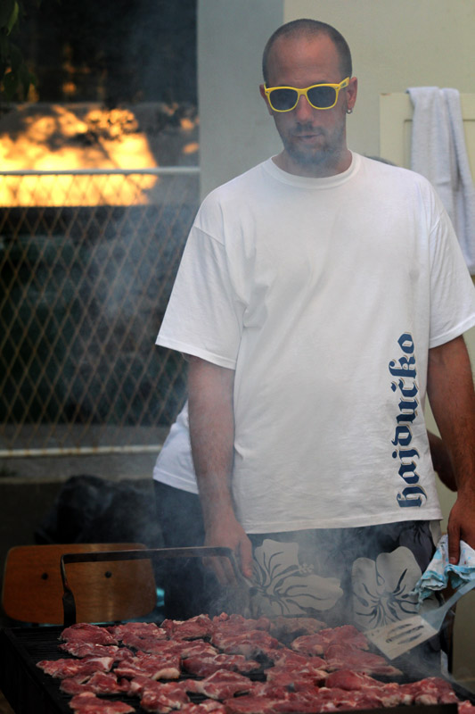 Stanarska fešta: Izložba fotografija Borisa Kačana i finale turnira u boćanju