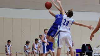 MBL liga: Cromaris kup 15. prosinca 2013. MBL liga: Cromaris kup 15. prosinca 2013.