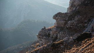 Od Velikog Rujna, preko Rujanske kose do Višerujna…