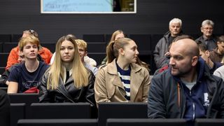 dodjela nagrada za najbolje sportaše i sportske kolektive Zadarske županije dodjela nagrada za najbolje sportaše i sportske kolektive Zadarske županije
