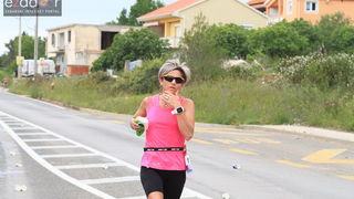 Wings for Life World Run Zadar 2017: Okrjepa u Bibinjama