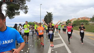 Wings for Life World Run Zadar 2017: Okrjepa u Bibinjama