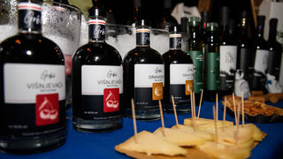 Gastro & wine night @ Vrsi Gastro & wine night @ Vrsi