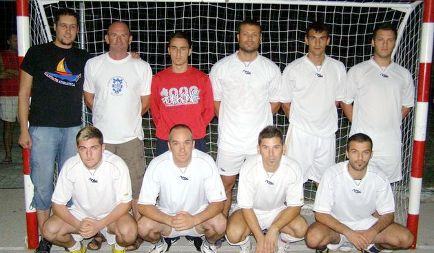 MNK Sabalal Posedarje